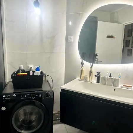 Appartement Reims
