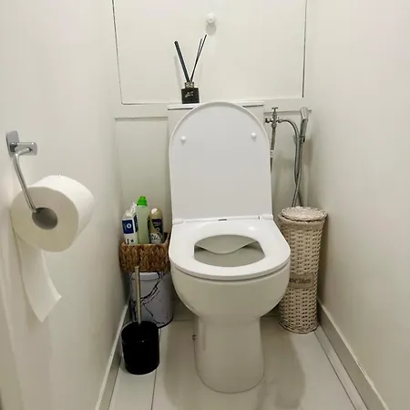 Appartement Reims