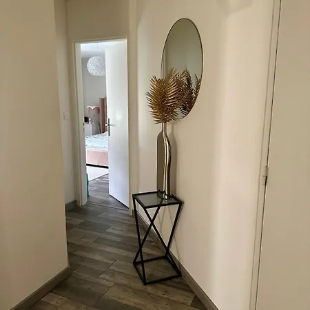 Apartamento Appartement Reims Reims