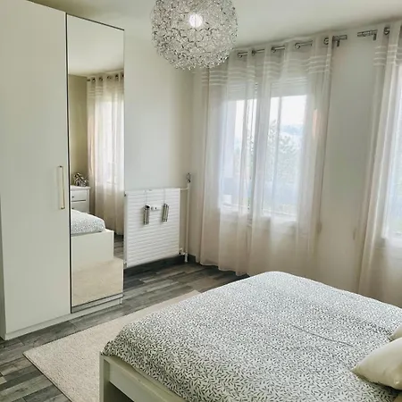 Appartement Reims