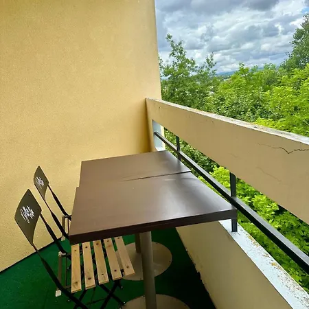 Appartement Reims *